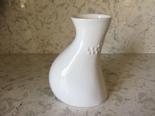 Brocca vaso incinta bordallo - brocca/vaso,