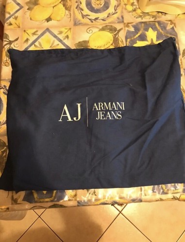 Borsa armani jeans - borsa,