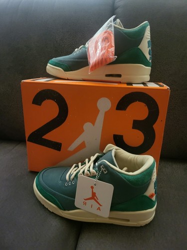 Nike air jordan - 3, nina