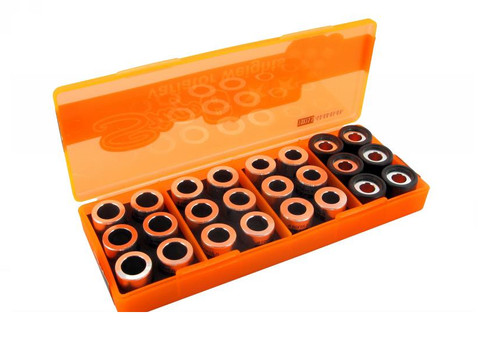 Kit rulli variatore stage6 - kit,