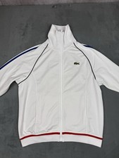 Lacoste Andy Roddick Track