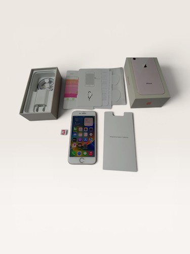 Apple iphone 64gb oro senza - 8,