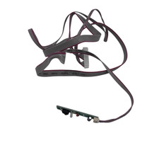 MODULO LED ACCENSIONE CON CAVO CONNETTORE PER TV INNO-HIT IH4000A105