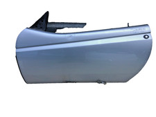 Porta anteriore lato SINISTRO (ANT SX) ALFA ROMEO GTV SPIDER 916 2001 NUDA