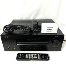 DENON AVR-1612 AV ricevitore