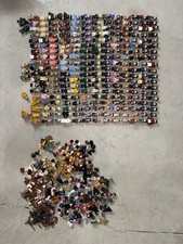 Lego Harry Potter Minifigs