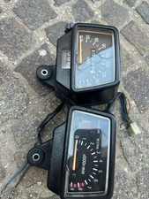 Strumentazione yamaha 600 - strumentazione, xt