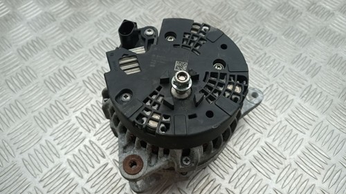 Alternatore cla 200 sport - cla,