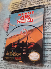 Ultimate Air Combat Nintendo
