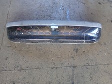 Paraurti Posteriore Opel Corsa