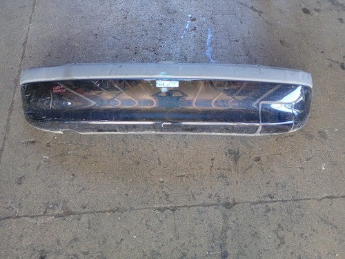 Paraurti posteriore opel - posteriore, corsa