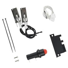 42321 kit griglia accenditore - kit,
