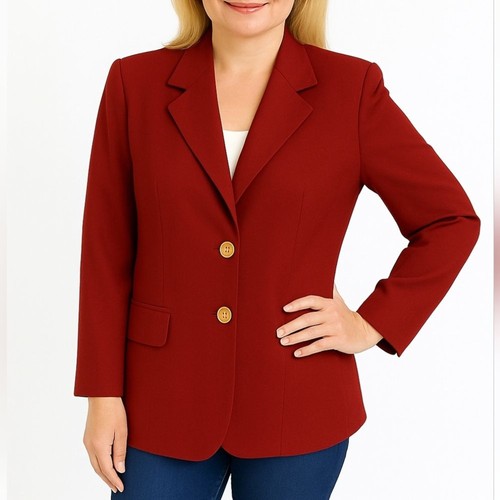 Giacca blazer vintage lana