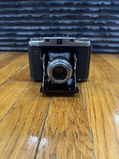Zeiss ikon ikonta 524 - ikon, m