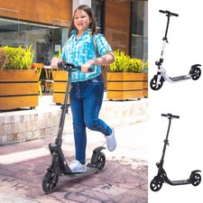 Monopattino Pieghevole 2 Ruote