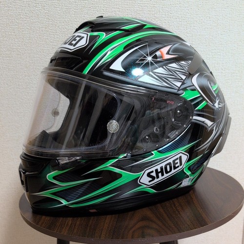 Casco integrale shoei 14 - casco, x-14