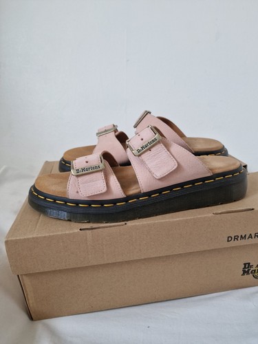 Sandali estivi martens - sandali,