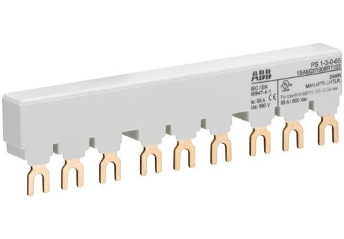 Ps1 abb ms116 132 - ps1-3-0-65, ms116/132