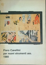 PIERO CAVELLINI PER NUOVI