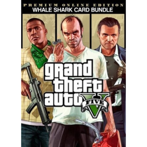 Digital grand theft auto - theft,