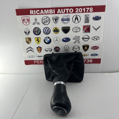 Pomello cuffia cambio audi - cuffia,