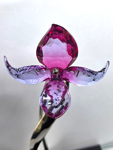 Swarovski crystal paradise - swarovski,