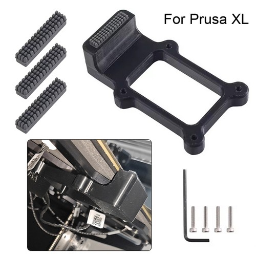 Kit parti pulizia ugello