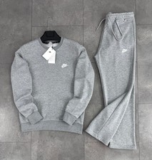 Nike Tuta Completa Nuova