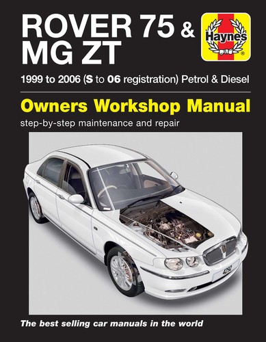 Manuale riparazione rover - manuale,