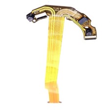 FPC Lens Aperture Flex Cable