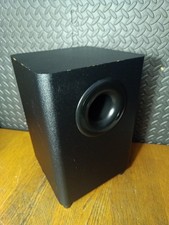 Altoparlante passivo subwoofer