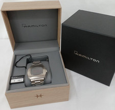 Orologio HAMILTON PSR Pulsar