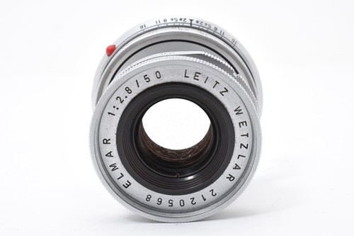 Exc leica leitz - leitz, 50