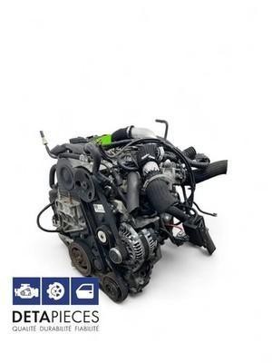 Motore completo z20s1 llw - motore,