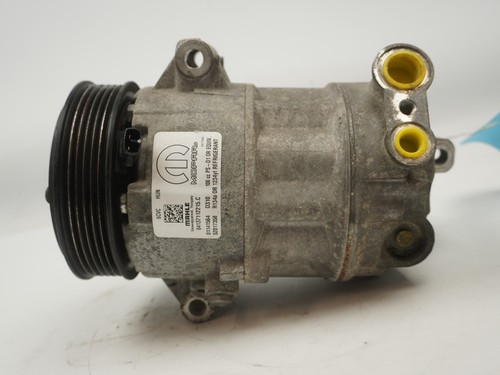 Compressore aria condizionata - compressore,