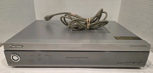 Pioneer pdp r05u ricevitore - pioneer,