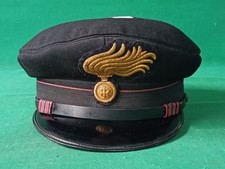 BERRETTO CAPPELLO CARABINIERE