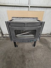 INSERTO A PELLET PER CAMINETTO