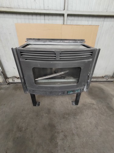 Inserto pellet per - pellet, caminetto