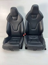 RECARO SET SEDILI GRZENE CON