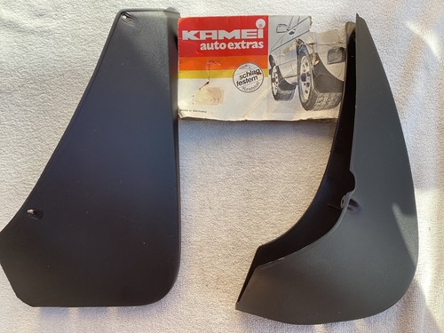 Deflettori sporco golf 1 - deflettori,