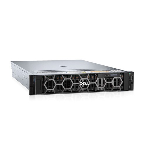 Dell poweredge r7615 - poweredge, server