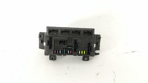 Centralina body computer - body,