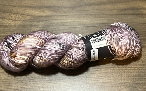 Filato mad tosh star - tosh, scatter