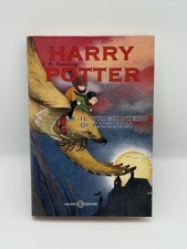 Harry Potter e il prigioniero