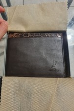 portafoglio uomo gattinoni