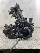 105211- Blocco Motore Suzuki SV 650 DA REVISIONARE Dal 1999 Al 2002 Cod P503 num