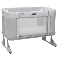 Culla NEXT2Me FOREVER Chicco