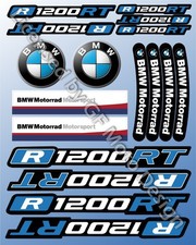 R1200RT Set adesivi