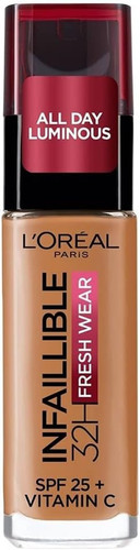 Oréal paris fondotinta - paris,